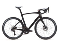 Pinarello F7 Shimano Ultegra Di2 Disc Road Bike 2023, Size 56cm