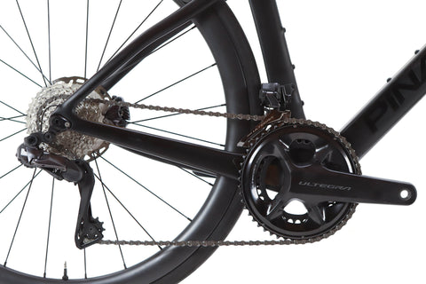 Pinarello F7 Shimano Ultegra Di2 Disc Road Bike 2023, Size 56cm