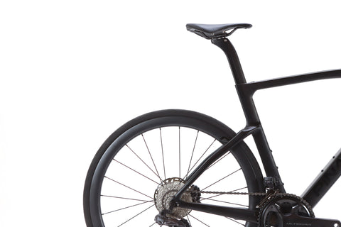 Pinarello F7 Shimano Ultegra Di2 Disc Road Bike 2023, Size 56cm