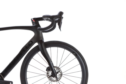 Pinarello F7 Shimano Ultegra Di2 Disc Road Bike 2023, Size 56cm
