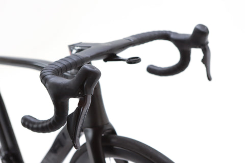 Pinarello F7 Shimano Ultegra Di2 Disc Road Bike 2023, Size 56cm