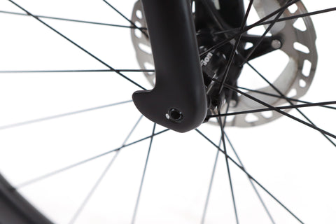 Pinarello F7 Shimano Ultegra Di2 Disc Road Bike 2023, Size 56cm
