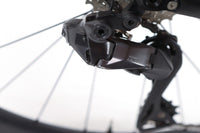 Pinarello F7 Shimano Ultegra Di2 Disc Road Bike 2023, Size 56cm