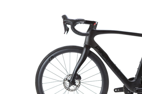 Pinarello F7 Shimano Ultegra Di2 Disc Road Bike 2023, Size 56cm