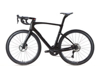 Pinarello F7 Shimano Ultegra Di2 Disc Road Bike 2023, Size 56cm