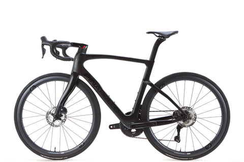 Pinarello F7 Shimano Ultegra Di2 Disc Road Bike 2023, Size 56cm