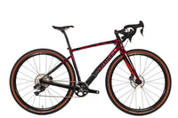 Specialized Diverge Expert Carbon GRX Di2 Disc Gravel Bike 2021, Size 54cm