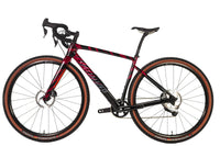 Specialized Diverge Expert Carbon GRX Di2 Disc Gravel Bike 2021, Size 54cm