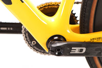 S-Works Crux Shimano Di2 Cyclocross Bike 2020, Size 56cm