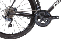 Giant TCR Advanced Pro 1 Shimano Ultegra Disc Road Bike 2021, Size Large