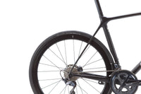 Giant TCR Advanced Pro 1 Shimano Ultegra Disc Road Bike 2021, Size Large