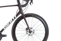 Giant TCR Advanced Pro 1 Shimano Ultegra Disc Road Bike 2021, Size Large