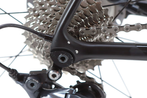 Giant TCR Advanced Pro 1 Shimano Ultegra Disc Road Bike 2021, Size Large