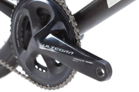Giant TCR Advanced Pro 1 Shimano Ultegra Disc Road Bike 2021, Size Large