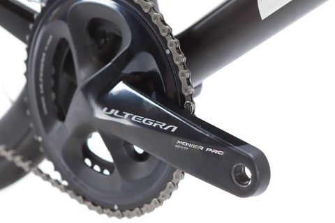 Giant TCR Advanced Pro 1 Shimano Ultegra Disc Road Bike 2021, Size Large