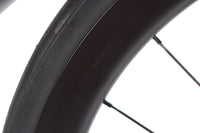 Giant TCR Advanced Pro 1 Shimano Ultegra Disc Road Bike 2021, Size Large