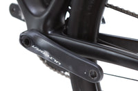 Giant TCR Advanced Pro 1 Shimano Ultegra Disc Road Bike 2021, Size Large