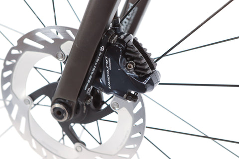 Giant TCR Advanced Pro 1 Shimano Ultegra Disc Road Bike 2021, Size Large