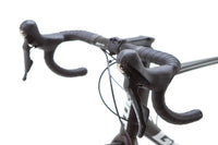 Giant TCR Advanced Pro 1 Shimano Ultegra Disc Road Bike 2021, Size Large