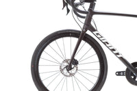 Giant TCR Advanced Pro 1 Shimano Ultegra Disc Road Bike 2021, Size Large