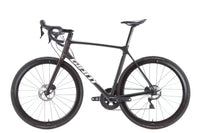 Giant TCR Advanced Pro 1 Shimano Ultegra Disc Road Bike 2021, Size Large