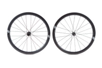 Vision SC 40 DB Disc Carbon Wheelset, Shimano Freehub