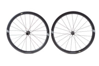 Vision SC 40 DB Disc Carbon Wheelset, Shimano Freehub