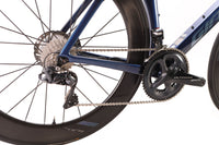 Giant Propel Advanced Pro 1 Shimano Ultegra Di2 Disc Road Bike 2020, Size Large