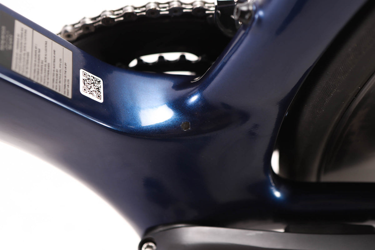 Giant Propel Advanced Pro 1 Shimano Ultegra Di2 Disc Road Bike 2020, Size Large