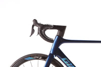 Giant Propel Advanced Pro 1 Shimano Ultegra Di2 Disc Road Bike 2020, Size Large