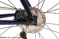 Giant Propel Advanced Pro 1 Shimano Ultegra Di2 Disc Road Bike 2020, Size Large