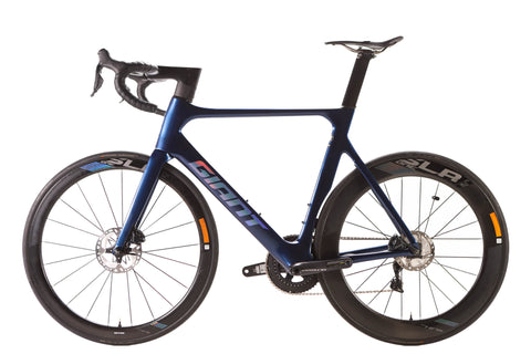 Giant Propel Advanced Pro Shimano Ultegra Di2 Disc Road Bike