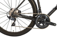 Trek Emonda SLR 6 Shimano Ultegra Disc Road Bike 2020, Size 56cm