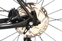 Trek Emonda SLR 6 Shimano Ultegra Disc Road Bike 2020, Size 56cm