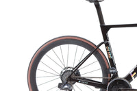 Factor Ostro VAM Sram Force eTap AXS Disc Road Bike 2023, Size 56cm