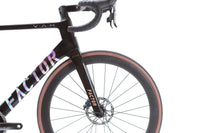 Factor Ostro VAM Sram Force eTap AXS Disc Road Bike 2023, Size 56cm