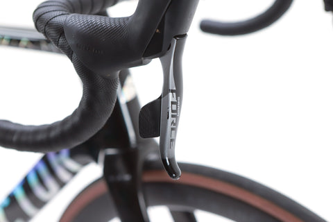 Factor Ostro VAM Sram Force eTap AXS Disc Road Bike 2023, Size 56cm