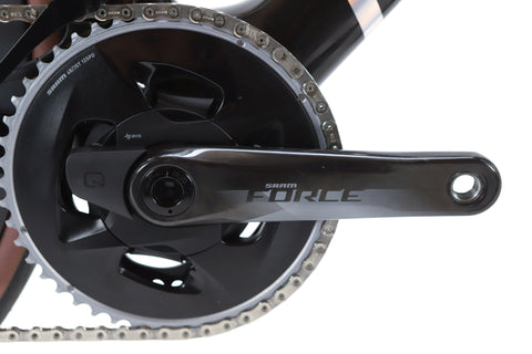 Factor Ostro VAM Sram Force eTap AXS Disc Road Bike 2023, Size 56cm