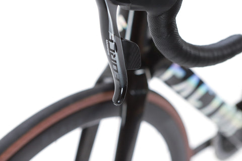 Factor Ostro VAM Sram Force eTap AXS Disc Road Bike 2023, Size 56cm
