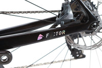 Factor Ostro VAM Sram Force eTap AXS Disc Road Bike 2023, Size 56cm