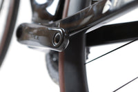 Factor Ostro VAM Sram Force eTap AXS Disc Road Bike 2023, Size 56cm