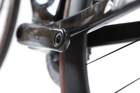 Factor Ostro VAM Sram Force eTap AXS Disc Road Bike 2023, Size 56cm