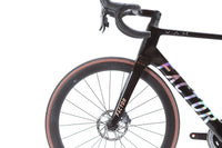 Factor Ostro VAM Sram Force eTap AXS Disc Road Bike 2023, Size 56cm