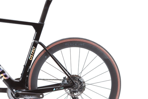 Factor Ostro VAM Sram Force eTap AXS Disc Road Bike 2023, Size 56cm