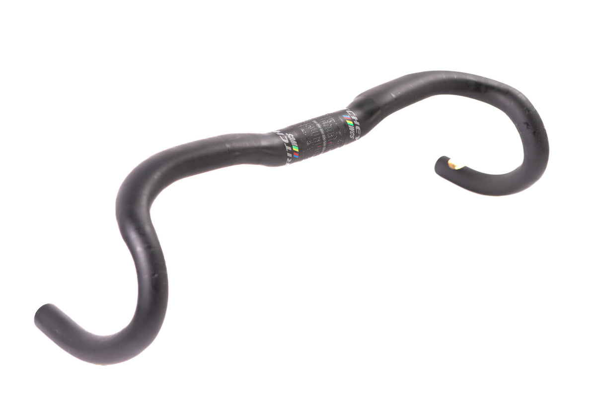 Ritchey WCS Carbon Ergomax Handlebar, 40-46cm