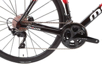 Moda Vivo Shimano 105 Disc Road Bike 2023, Size Large