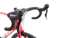 Moda Vivo Shimano 105 Disc Road Bike 2023, Size Large