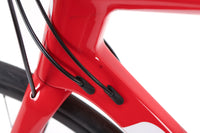 Moda Vivo Shimano 105 Disc Road Bike 2023, Size Large
