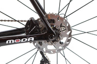 Moda Vivo Shimano 105 Disc Road Bike 2023, Size Large