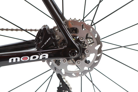 Moda Vivo Shimano 105 Disc Road Bike 2023, Size Large